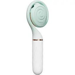 Вакуумний стимулятор Otouch Lollipop Teal (SO9427) [108422]