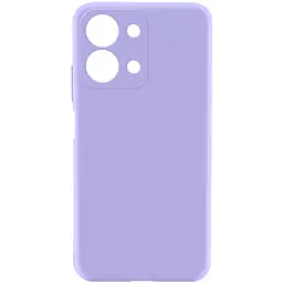 Чохол MAKE Xiaomi Redmi 15C/Poco C85 Silicone Purple