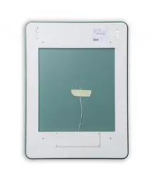Дзеркало Мойдодир Палермо 100x75/75x100 з LED-підсвіткою - мініатюра 8