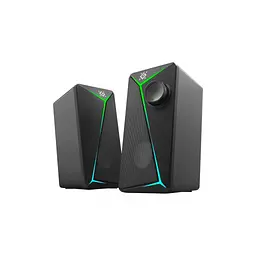 Акустична система Defender J5 Black (65965) - мініатюра 4