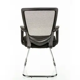 Крісло офісне Special4You Torino office black (E7436) - мініатюра 7