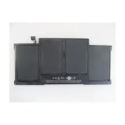 Акумулятор до ноутбука Apple A1496 54.4Wh (7150mAh) 4cell 7.6V Li-Pol (A47008)