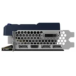 Відеокарта Palit GTX 1080Ti 11Gb GameRock Premium Edition (NEB108TH15LC-1020G) (GDDR5X, 352 bit, PCI-E 3.0 x16) Б/в - мініатюра 6