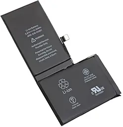 Акумулятор XRM Battery for iPhone X 2716 mAh - мініатюра 2