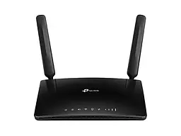 Бездротовий маршрутизатор (роутер) TP-LINK Archer MR400