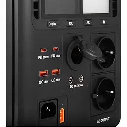 Зарядна станція Proove PowerHome K700 [114293] - мініатюра 5