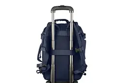 Tucano Рюкзак дорожній Tugo M Dry Cabin Luggage 15.6, синій - мініатюра 9
