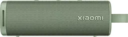 Портативна акустика Xiaomi Sound Outdoor 30W green (MDZ-38-DB / QBH4372GL) - мініатюра 1