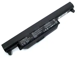 Акумулятор A32-K55 для Asus R500DE, R500DR, R500N, R500V, R500VD, R500VM (A41-K55) (10.8V 5200 mAh)