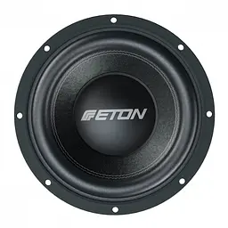 Сабвуферний динамік Eton PW10 - мініатюра 4