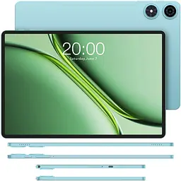 Планшет Teclast P50 11" HD+/4GB/128GB/ T606/7000mAh/ LTE/5+8MP/ Metal/Blue - мініатюра 4