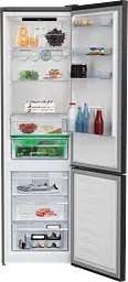 Холодильник Beko RCNA406E40ZXBRN (7220900) - мініатюра 4