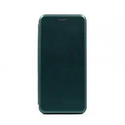 Чохол-книжка Standart Redmi Note 12 Pro 4G/Note 11 Pro (EU)/Note 11 Pro 5G/Note 11E Pro/Poco X4 Pro 5G Dark Green