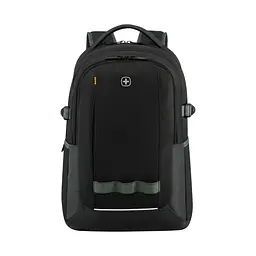 Рюкзак, Next 23, Ryde 16", чорний Wenger teh0014632 - мініатюра 5