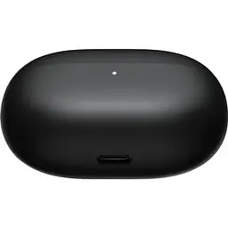 Бездротові навушники Xiaomi Redmi Buds 3 Lite (BHR5489GL, BHR5302CN) чорні BHR5489GL - мініатюра 6