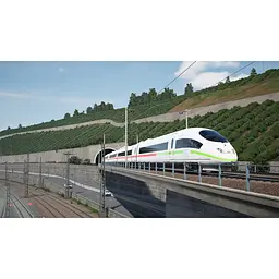 Ключ активації Microsoft Train Sim World 3: Birmingham Standard Edition для Xbox One/Series - мініатюра 5