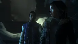 Гра Sony PlayStation 4 Until Dawn Російська Озвучка Б/В - мініатюра 8