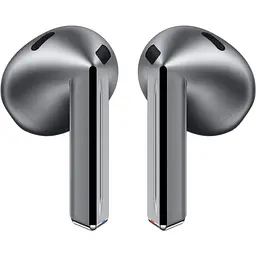 Навушники Bluetooth Samsung Galaxy Buds 3 R530 Silver (SM-R530NZAASEK) - мініатюра 7