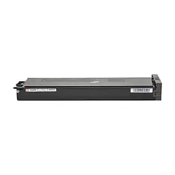 Тонер-картридж BASF Sharp MXB350/355/450/455W/P MXB45GT Black (KT-MXB45GT) - миниатюра 3