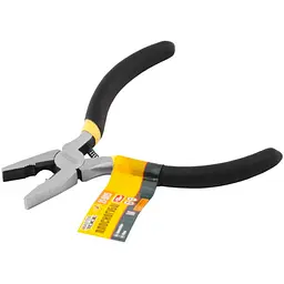 Пасатижі Mastertool 120 мм 21-0115