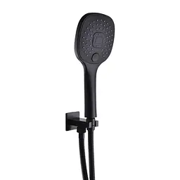 Душова система Globus Lux Smart GLM-205-BB, Чорний матовий - мініатюра 3