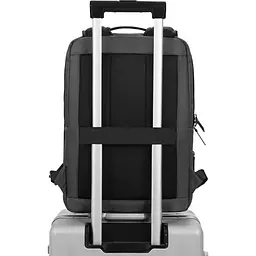 Рюкзак Tigernu T-B9013 15.6" 17.5 л чорний [121182] - мініатюра 6