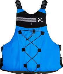 Жилет рятувальний Hiko SeaHorse PFD L/XL Process Blue (1053-11201_PBLL/XL) - мініатюра 2