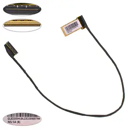 Шлейф матриці для ноутбука SONY (Vaio: SVF142 SFV142C29M) (DD0HK8LC010)