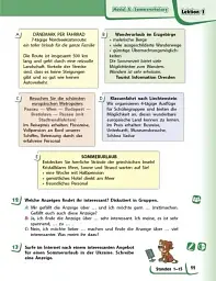 Німецька мова. 8 клас. Підручник - мініатюра 3