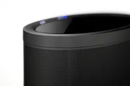 Акустическая система Yamaha WX-051 - мініатюра 3