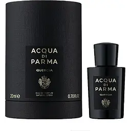 Парфумована вода Acqua di Parma Quercia 20 мл