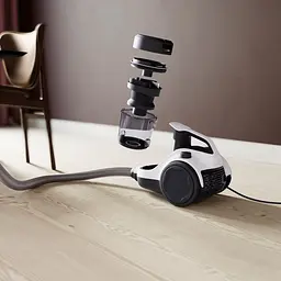 Пилосос Electrolux ECC21-2IW (900258343) - мініатюра 7