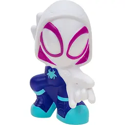 Іграшка Spidey Bath Squirters Single pack Ghost-Spider Привид-павук бризкалка 10 см (SNF0221) - мініатюра 5