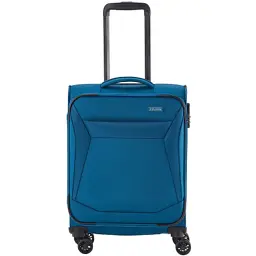 Валіза Travelite Chios Petrol S (TL080047-22) - мініатюра 2
