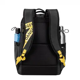 Рюкзак Rivacase Erebus 5461 для ноутбука 15.6″ - мініатюра 2