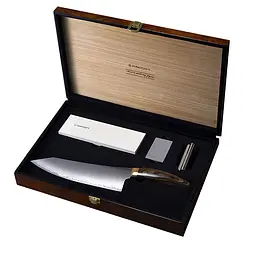 Подарунковий набір із 4 предметів Elegancia Suncraft kuh0014015