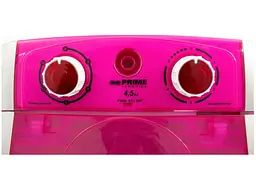 Пральна машина Prime Technics PWA451SR - мініатюра 4
