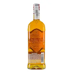 Лікер Soplica Quince 26% 0.5 л - мініатюра 4