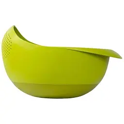 Миска Joseph Joseph Prep/Serve Маленька, зелений (40065) - мініатюра 2