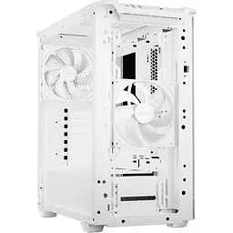 Корпус be quiet! Pure Base 501 Airflow Window White (BGW75) [134591] - мініатюра 2