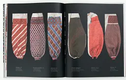 LES BRODERIES HOUTSOULES des Collections du Musée d’art populaire I. Kobrynskyi de Kolomyїa - мініатюра 4
