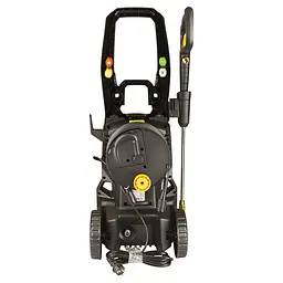 Мийка високого тиску SIGMA 2500 Вт макс. 180 бар 5.6 л/хв шланг 8 м (асинхронний двигун) (5342291) - мініатюра 5