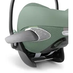 Автокрісло Cybex Cloud T i-Size Plus Leaf Green (523000255) - мініатюра 9