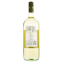 Вино Zenato Bianco Trevenezie IGT, біле, сухе, 1,5 л - мініатюра 2
