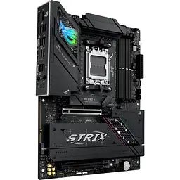 Материнська плата Asus ROG Strix B850-F Gaming WIFI (90MB1J70-M0EAY0) [175791] - мініатюра 4
