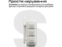 Портативна колонка HiFuture Pocket-S 5W Grey-Blue (pocket-s.greyblue) - мініатюра 9