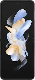 Смартфон Samsung Galaxy Flip4 8/512Gb Blue [SM-F721B] [73177] - мініатюра 2
