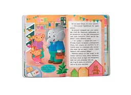 Казочки для найменших. Казочки-слухнянки. Долаю вередування та капризи - Ольга Юровська (F00031707) - мініатюра 7