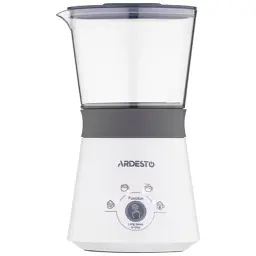 Капучинатор ARDESTO MBC-Y300W - мініатюра 1