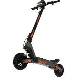 Електросамокат Kugoo Kirin G2 [120648] - мініатюра 3